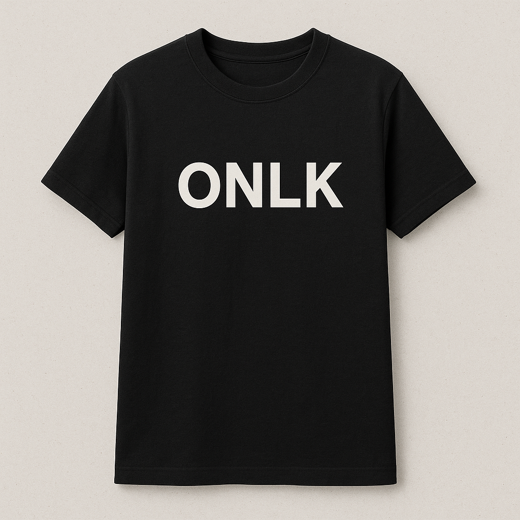 Custom short-sleeve T-shirt 2